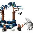 LEGO® Harry Potter 76432 Der verbotene Wald: Magische Wesen | Bild 3