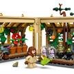 LEGO® Harry Potter™ 76445 Schloss Hogwarts™: Kräuterkundeunterricht | Bild 3
