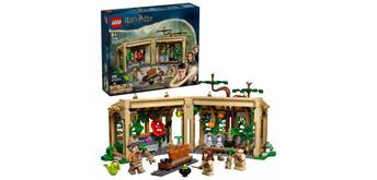 LEGO® Harry Potter™ 76445 Schloss Hogwarts™: Kräuterkundeunterricht