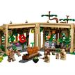 LEGO® Harry Potter™ 76445 Schloss Hogwarts™: Kräuterkundeunterricht | Bild 2