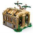 LEGO® Harry Potter™ 76445 Schloss Hogwarts™: Kräuterkundeunterricht | Bild 5