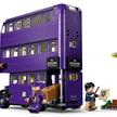 LEGO® Harry Potter™ 76446 Abenteuer mit dem Fahrenden Ritter | Bild 3