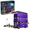 LEGO® Harry Potter™ 76446 Abenteuer mit dem Fahrenden Ritter