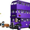 LEGO® Harry Potter™ 76446 Abenteuer mit dem Fahrenden Ritter | Bild 2