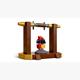 LEGO® Harry Potter™ 76448 Fawkes™: Dumbledores Phönix