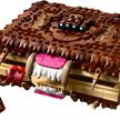 LEGO® Harry Potter™ 76449 Beissendes Monsterbuch der Monster | Bild 2