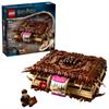 LEGO® Harry Potter™ 76449 Beissendes Monsterbuch der Monster