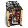 LEGO® Harry Potter™ 76450 Buchstütze: Hogwarts™ Express | Bild 3