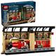 LEGO® Harry Potter™ 76450 Buchstütze: Hogwarts™ Express