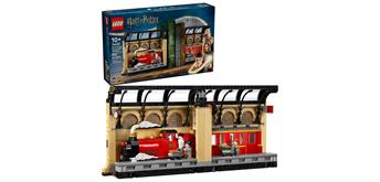LEGO® Harry Potter™ 76450 Buchstütze: Hogwarts™ Express
