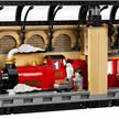 LEGO® Harry Potter™ 76450 Buchstütze: Hogwarts™ Express | Bild 2