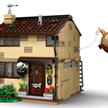 LEGO® Harry Potter™ 76451 Ligusterweg: Tante Magdas Besuch | Bild 4