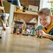LEGO® Harry Potter™ 76451 Ligusterweg: Tante Magdas Besuch | Bild 6