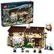 LEGO® Harry Potter™ 76451 Ligusterweg: Tante Magdas Besuch