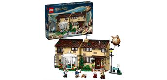 LEGO® Harry Potter™ 76451 Ligusterweg: Tante Magdas Besuch