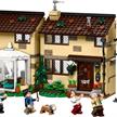 LEGO® Harry Potter™ 76451 Ligusterweg: Tante Magdas Besuch | Bild 2