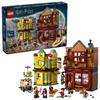 LEGO® Harry Potter™ 76452 Qualität für Quidditch™ & Fortescues Eissalon