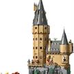 LEGO® Harry Potter™ 76454 Schloss Hogwarts™: Der Hauptturm | Bild 2