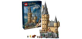 LEGO® Harry Potter™ 76454 Schloss Hogwarts™: Der Hauptturm