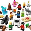 LEGO® Harry Potter 76456 Adventskalender | Bild 4