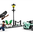LEGO® Harry Potter 76459 Hagrids und Harrys Flucht aus dem Lig | Bild 4