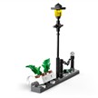LEGO® Harry Potter 76459 Hagrids und Harrys Flucht aus dem Lig | Bild 5