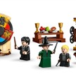 LEGO® Harry Potter 76460 Schloss Hogwarts™: Auswahlzeremonie mit dem Sprechenden Hut | Bild 3