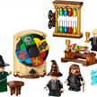 LEGO® Harry Potter 76460 Schloss Hogwarts™: Auswahlzeremonie mit dem Sprechenden Hut | Bild 2