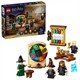 LEGO® Harry Potter 76460 Schloss Hogwarts™: Auswahlzeremonie mit dem Sprechenden Hut