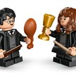 LEGO® Harry Potter 76460 Schloss Hogwarts™: Auswahlzeremonie mit dem Sprechenden Hut | Bild 5