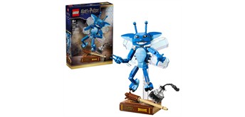 LEGO® Harry Potter 76461 Wichtel