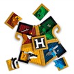 LEGO® Harry Potter 76462 Hogwarts Hauswappen | Bild 4