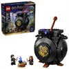 LEGO® Harry Potter 76464 Kessel: Geheimes Klassenzimmer für Zaubertränke