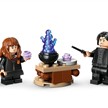 LEGO® Harry Potter 76464 Kessel: Geheimes Klassenzimmer für Zaubertränke | Bild 5