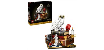 LEGO® Harry Potter 76466 Stein der Weisen - Sammleredition