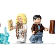 LEGO® Harry Potter 76467 Luna Lovegoods Haus | Bild 4