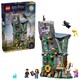 LEGO® Harry Potter 76467 Luna Lovegoods Haus