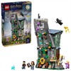 LEGO® Harry Potter 76467 Luna Lovegoods Haus