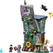 LEGO® Harry Potter 76467 Luna Lovegoods Haus | Bild 2
