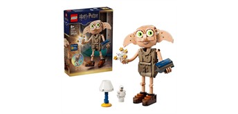 LEGO® Harry Potter 76469 Dobby der Freie Elf