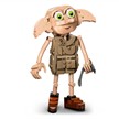 LEGO® Harry Potter 76469 Dobby der Freie Elf | Bild 2