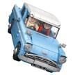 LEGO® Harry Potter 76470 Fliegender Ford Anglia™ | Bild 5