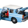 LEGO® Harry Potter 76470 Fliegender Ford Anglia™ | Bild 3