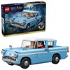 LEGO® Harry Potter 76470 Fliegender Ford Anglia™