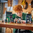 LEGO® Harry Potter 76471 Zaubererläden in Dder Winkelgasse | Bild 6