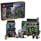 LEGO® Harry Potter 76471 Zaubererläden in Dder Winkelgasse