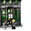 LEGO® Harry Potter 76471 Zaubererläden in Dder Winkelgasse | Bild 4