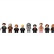 LEGO® Harry Potter 76473 Schloss Hogwarts Ostflügel | Bild 5