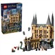 LEGO® Harry Potter 76473 Schloss Hogwarts Ostflügel