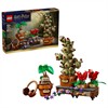 LEGO® Harry Potter 76474 Schloss Hogwarts Kräuterkunde Pflanzen